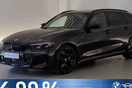 BMW 320 10.500 km 47.880 &euro; Würzburg 97076