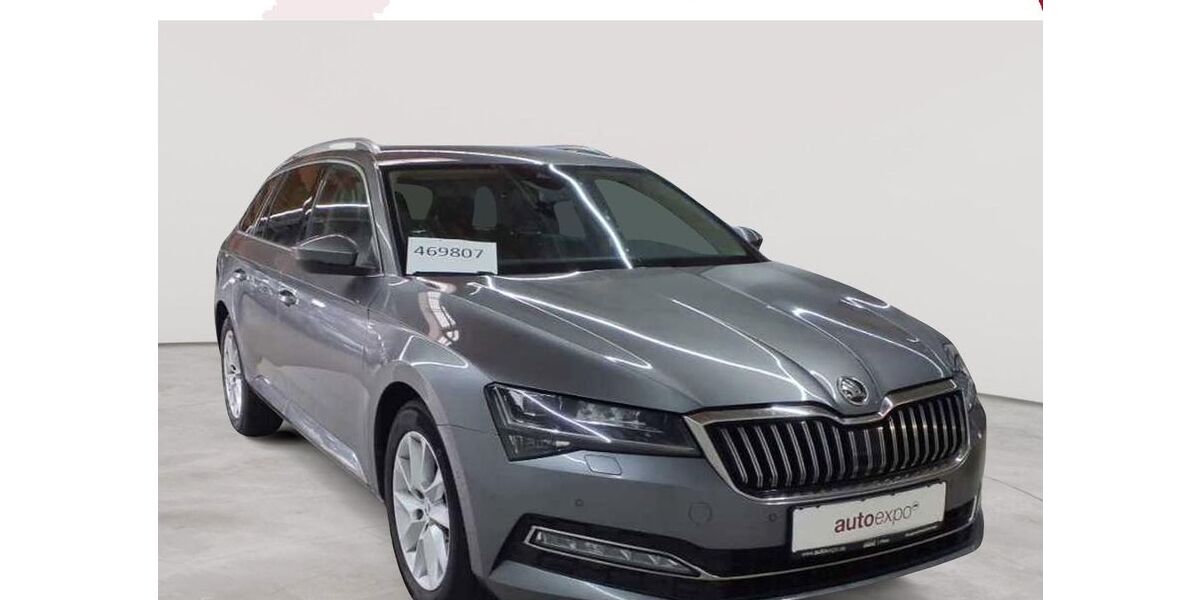 Skoda Superb 164.254 km 18.989 &euro; Fernwald-Steinbach 35463