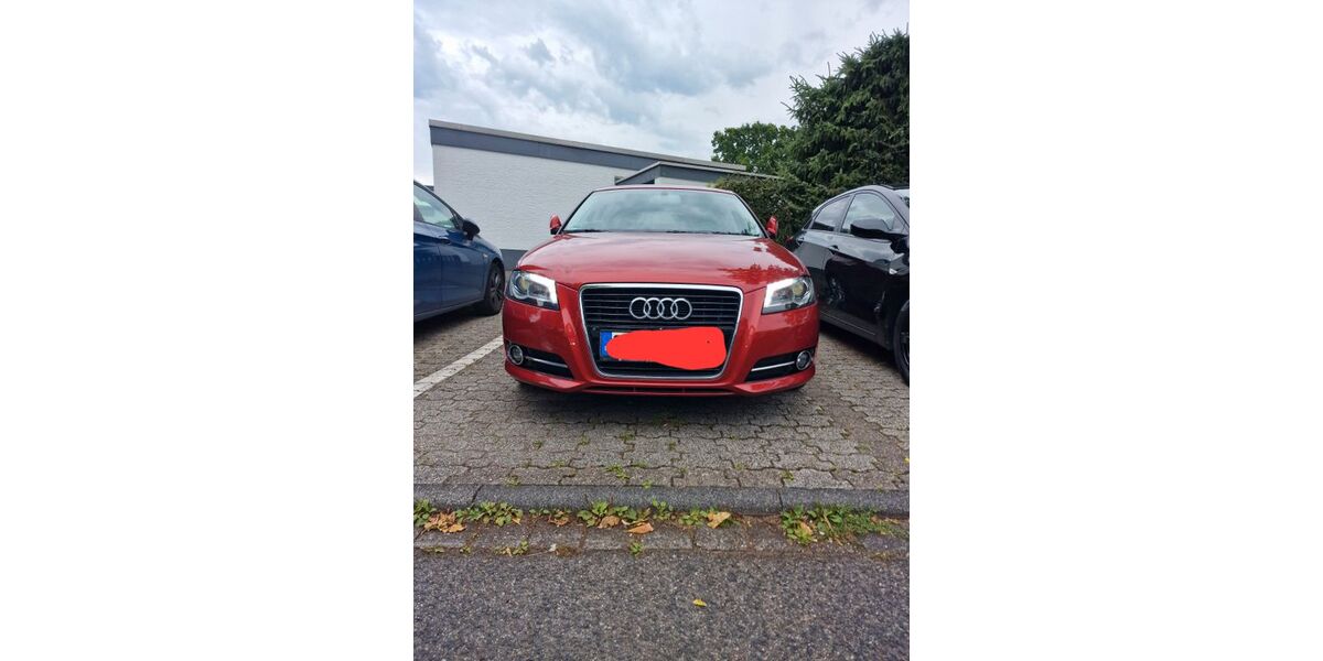 Audi A3 150.000 km 10.500 &euro; Bergisch Gladbach 51469