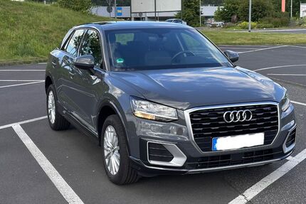 Audi Q2 74.000 km 18.250 &euro; Wächtersbach 63607