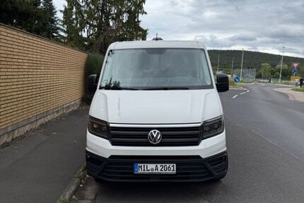 VW Crafter