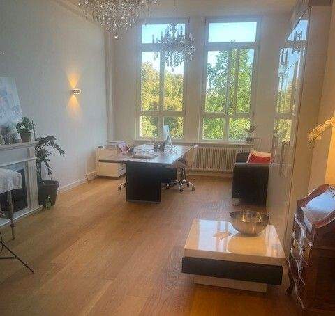 Gewerbeobjekt Bad Homburg vor der Höhe Bad Homburg - 4 Zimmer, 104 m&sup2;, 595.000&euro; | Angebot:23418864