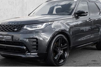 Land Rover Discovery 16.816 km 68.470 &euro; Düsseldorf 40474