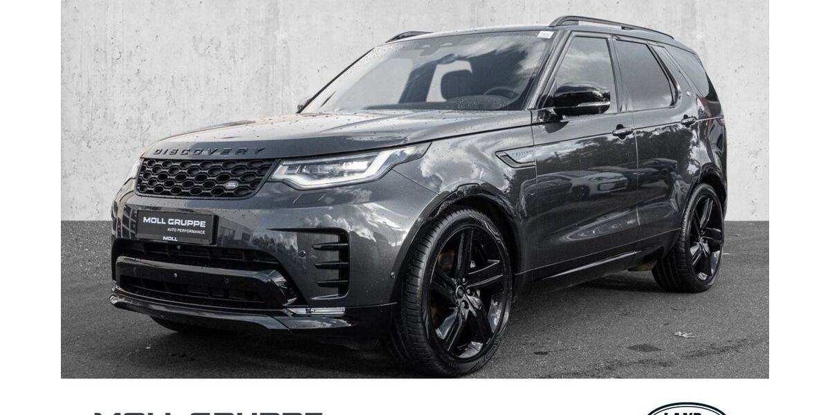 Land Rover Discovery 16.816 km 68.470 &euro; Düsseldorf 40474