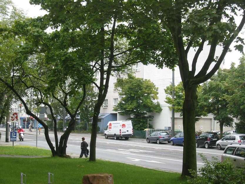 Wohnung zum Mieten in Darmstadt 728 € 65.45 m²