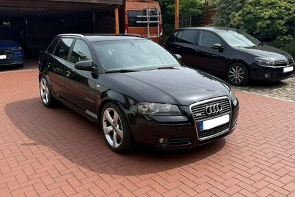 Audi A3 247.000 km 4.700 &euro; Laage 18299