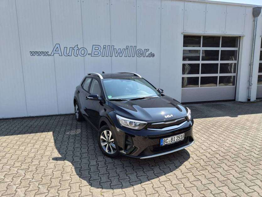 Kia Stonic 3.000 km 20.990 € Biberach 88400