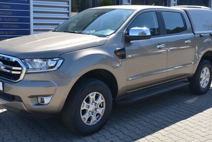 Ford Ranger 142.334 km 19.999 &euro; Meppen 49716