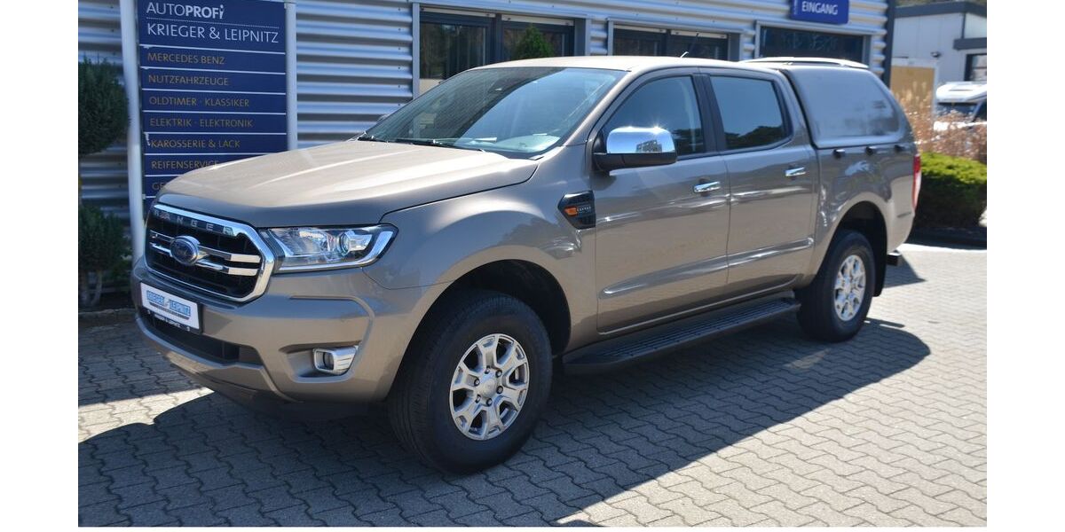 Ford Ranger 142.334 km 19.999 &euro; Meppen 49716