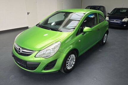 Opel Corsa 122.646 km 3.750 &euro; Schorfheide 16244