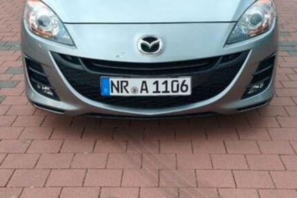 Mazda 3 147.000 km 3.450 &euro; Neuwied 56564