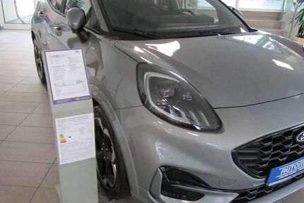 Ford Puma 6.000 km 27.490 &euro; Mühlhausen 99974
