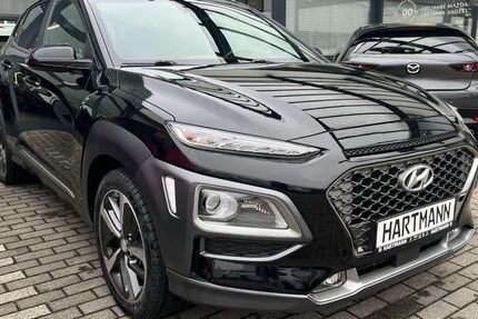 Hyundai KONA 43.102 km 16.990 &euro; Münster 48165