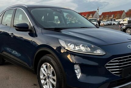 Ford Kuga 166.000 km 13.850 &euro; Mittenwalde 15749