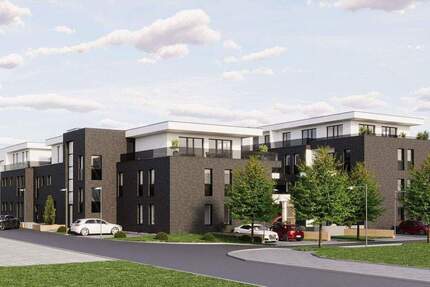 Wohnung Niederkrüchten Elmpt Elmpt - 2 Zimmer, 70 m&sup2;, 327.963&euro; | Angebot:25757024