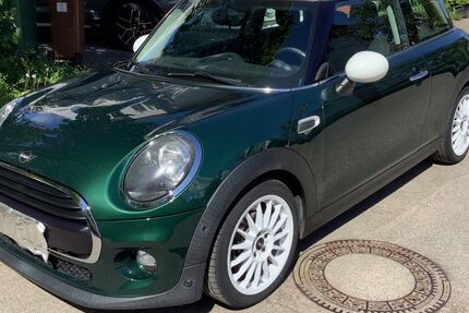 Mini Cooper 74.500 km 13.400 &euro; Dossenheim 69221