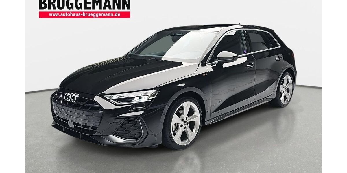 Audi A3 4.930 km 35.490 &euro; Rostock 18069
