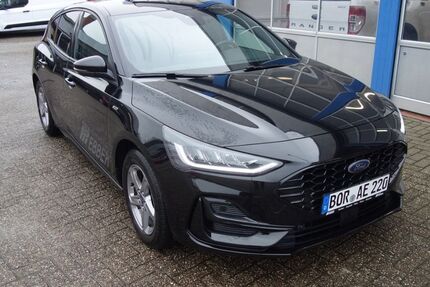 Ford Focus 29.872 km 20.974 &euro; Kleve 47533
