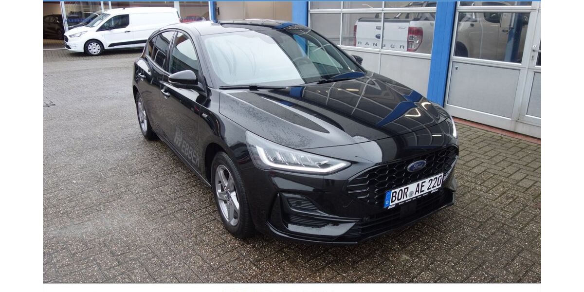 Ford Focus 29.872 km 20.974 &euro; Kleve 47533