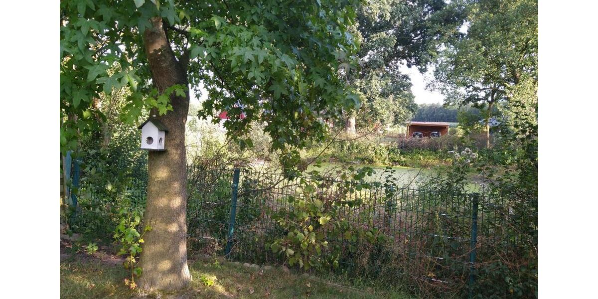 Etagenwohnung Großenkneten - 2.5 Zimmer, 60 m&sup2;, 480&euro; | Angebot:25293081