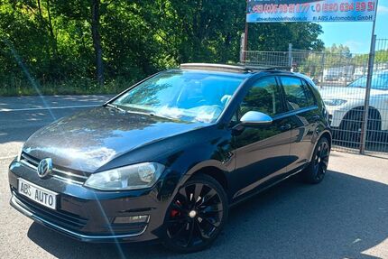 VW Golf 243.641 km 7.490 &euro; Kleinblittersdorf 66271
