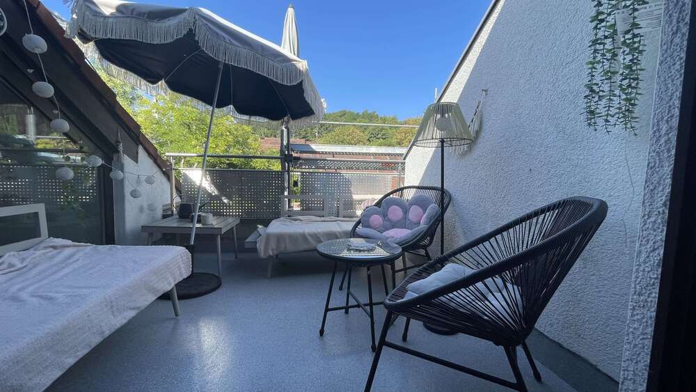 Etagenwohnung Laubenheim - 3 Zimmer, 63 m&sup2;, 850&euro; | Angebot:27156996