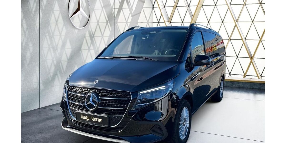 Mercedes-Benz V 300 12.900 km 72.589 &euro; Altenburg-Remsa 04603
