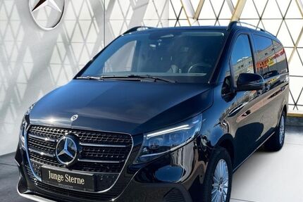 Mercedes-Benz V 300 12.900 km 72.988 &euro; Altenburg-Remsa 04603