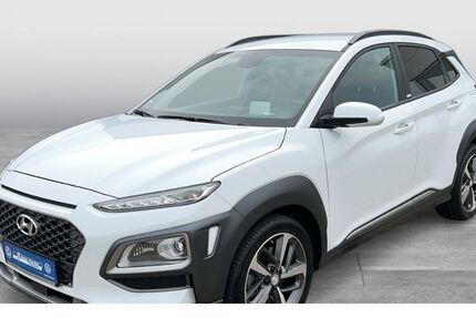 Hyundai KONA 35.275 km 18.439 &euro; Torgau 04860