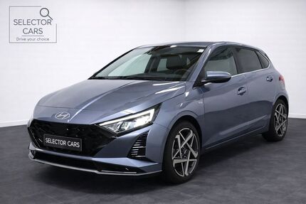 Hyundai i20 12.500 km 19.499 &euro; Auenwald-Mittelbrüden 71549