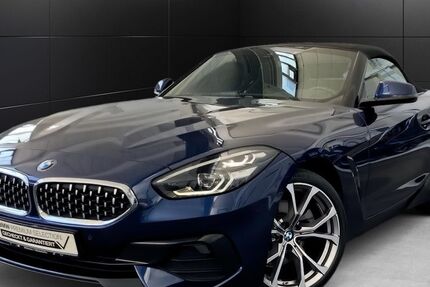 BMW Z4 73.000 km 34.980 &euro; Dachau 85221