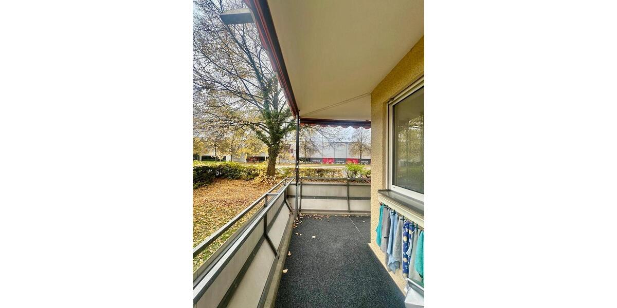 Hochparterre Ingolstadt Südost - 2 Zimmer, 62 m&sup2;, 157.500&euro; | Angebot:26693382
