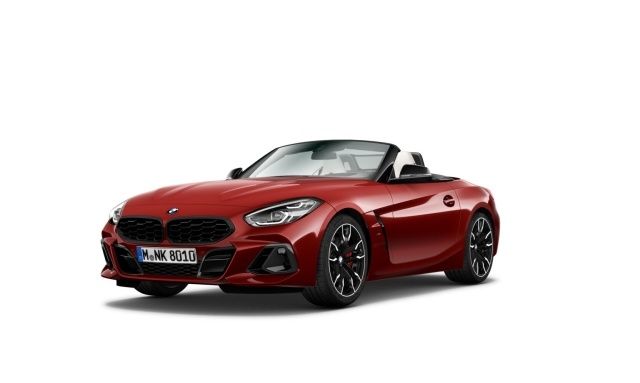 Z4 M40i