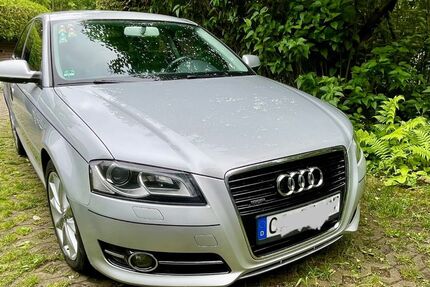 Audi A3 209.400 km 7.290 € Wiggensbach 87487