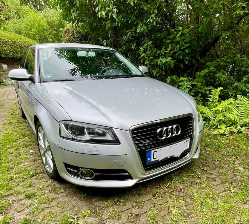 Audi A3 209.400 km 7.290 € Wiggensbach 87487