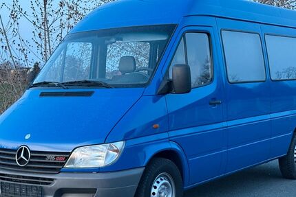 Mercedes-Benz Sprinter 316.794 km 16.900 &euro; Riesa 01587
