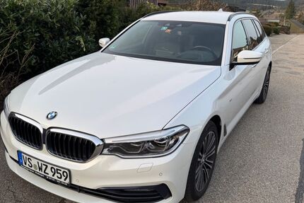 BMW 540 239.000 km 17.987 &euro; Sankt Georgen 78112