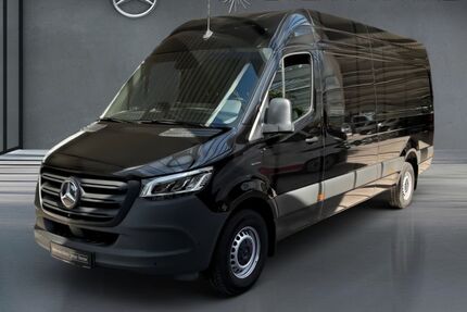 Mercedes-Benz eSprinter 4.280 km 47.362 &euro; Bardowick 21357