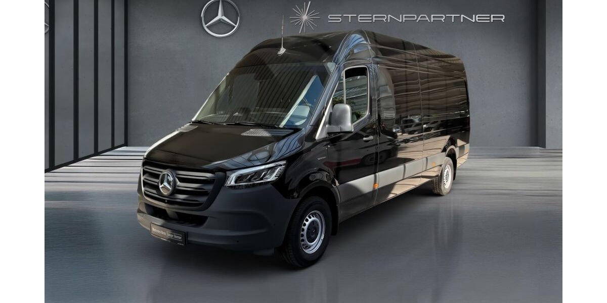 Mercedes-Benz eSprinter 4.280 km 47.362 &euro; Bardowick 21357