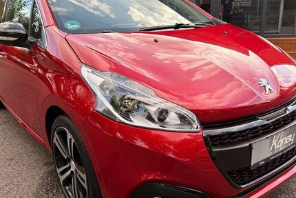 Peugeot 208 48.000 km 9.900 &euro; Dillingen 66763