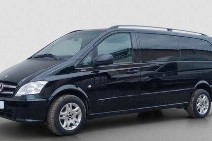 Mercedes-Benz Vito 176.171 km 14.790 &euro; Oranienburg (bei Berlin) 16515