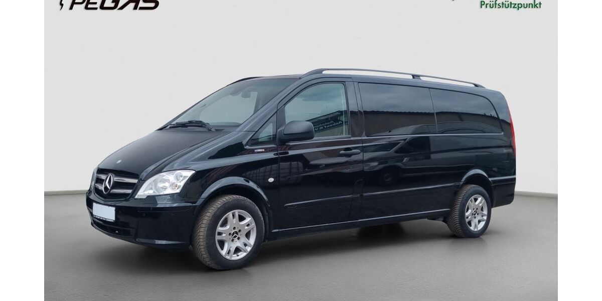 Mercedes-Benz Vito 176.171 km 14.790 &euro; Oranienburg (bei Berlin) 16515