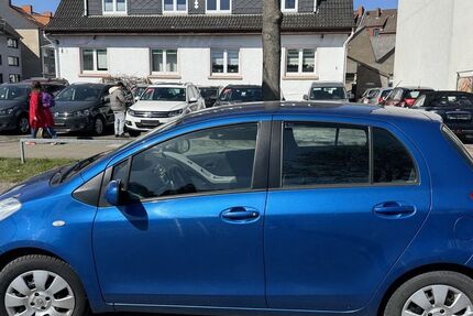 Toyota Yaris 134.862 km 3.590 &euro; Hannover 30419