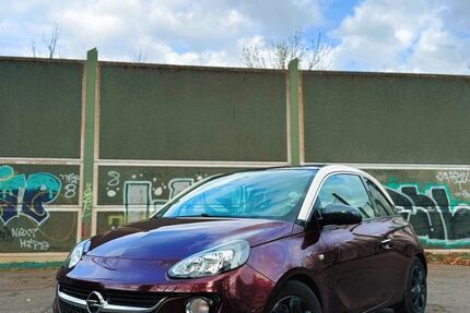 Opel Adam 90.000 km 7.800 &euro; Bönningstedt 25474