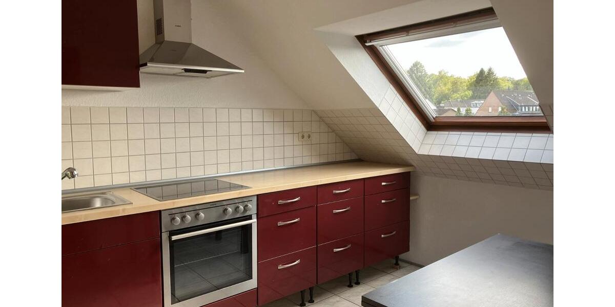 Maisonettenwohnung Herzogenrath - 4 Zimmer, 100 m&sup2;, 179.000&euro; | Angebot:27157944