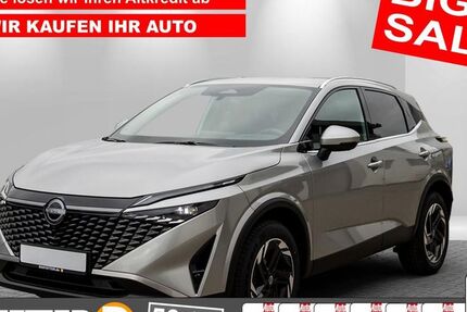 Nissan Qashqai 8.235 km 25.590 &euro; Karlsruhe 76227