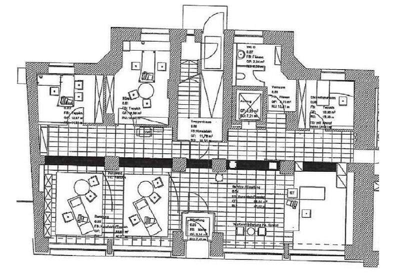 Gewerbeobjekt Chemnitz Adelsberg - 8 Zimmer, 1.950.000&euro; | Angebot:25734688