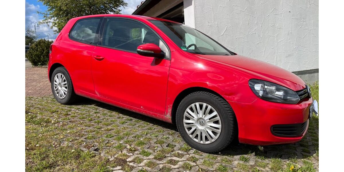 VW Golf 265.000 km 1.800 &euro; Engstingen 72829