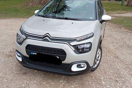 Citroen C3 24.200 km 11.600 &euro; Albstadt 72461