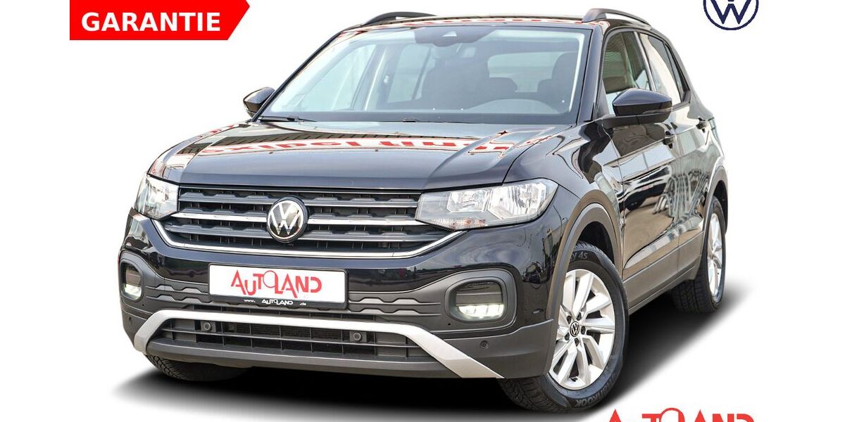 VW T-Cross 65.277 km 18.950 &euro; Rostock 18146